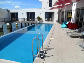 Absolute Waterfront, Tauranga Apartment